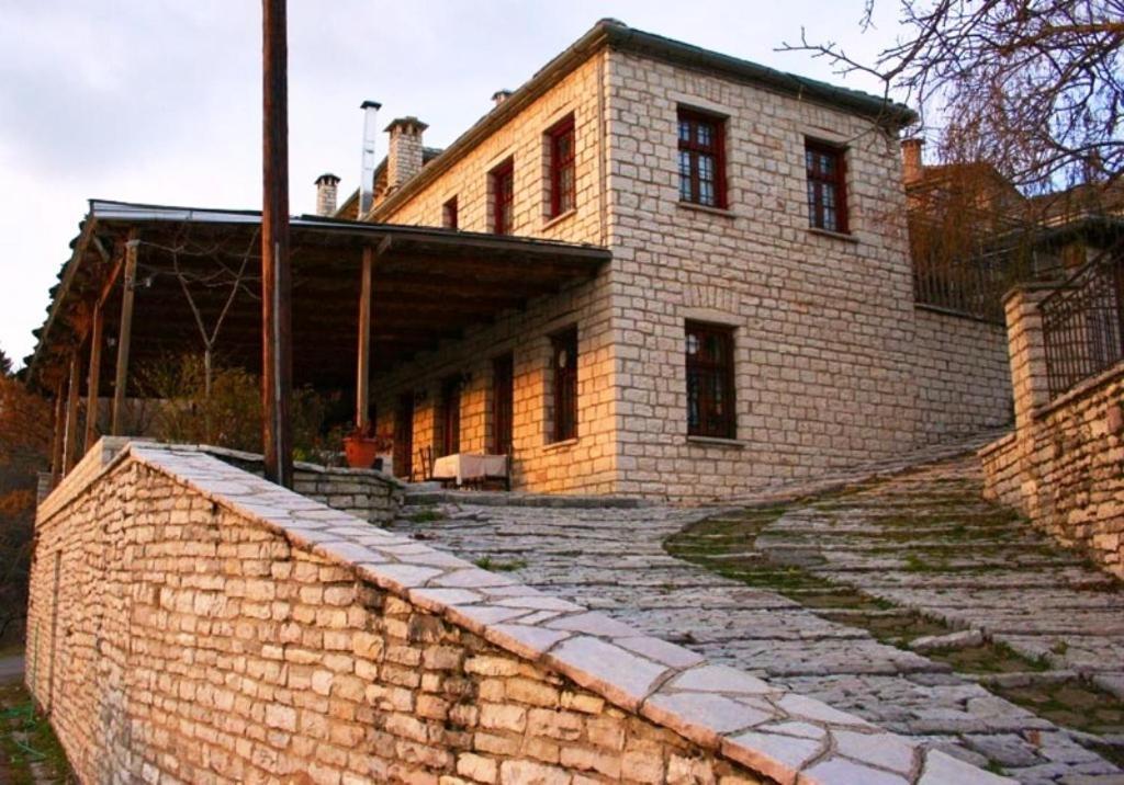 Selini Guest house