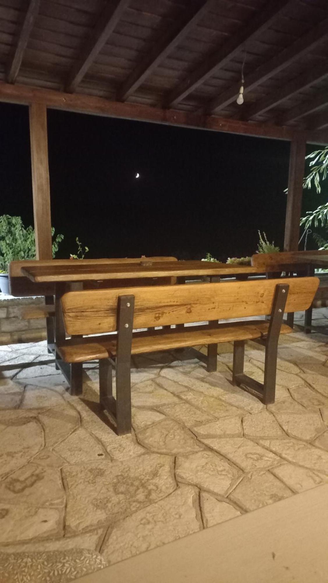 Selini 招待所 Vítsa