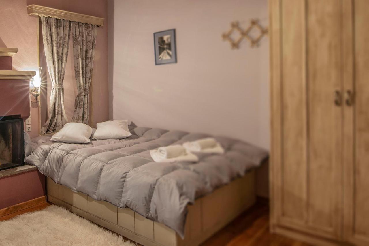 Selini Guest house